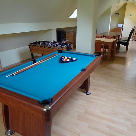 Privat Podlesom Apartment Kežmarok Exterior foto